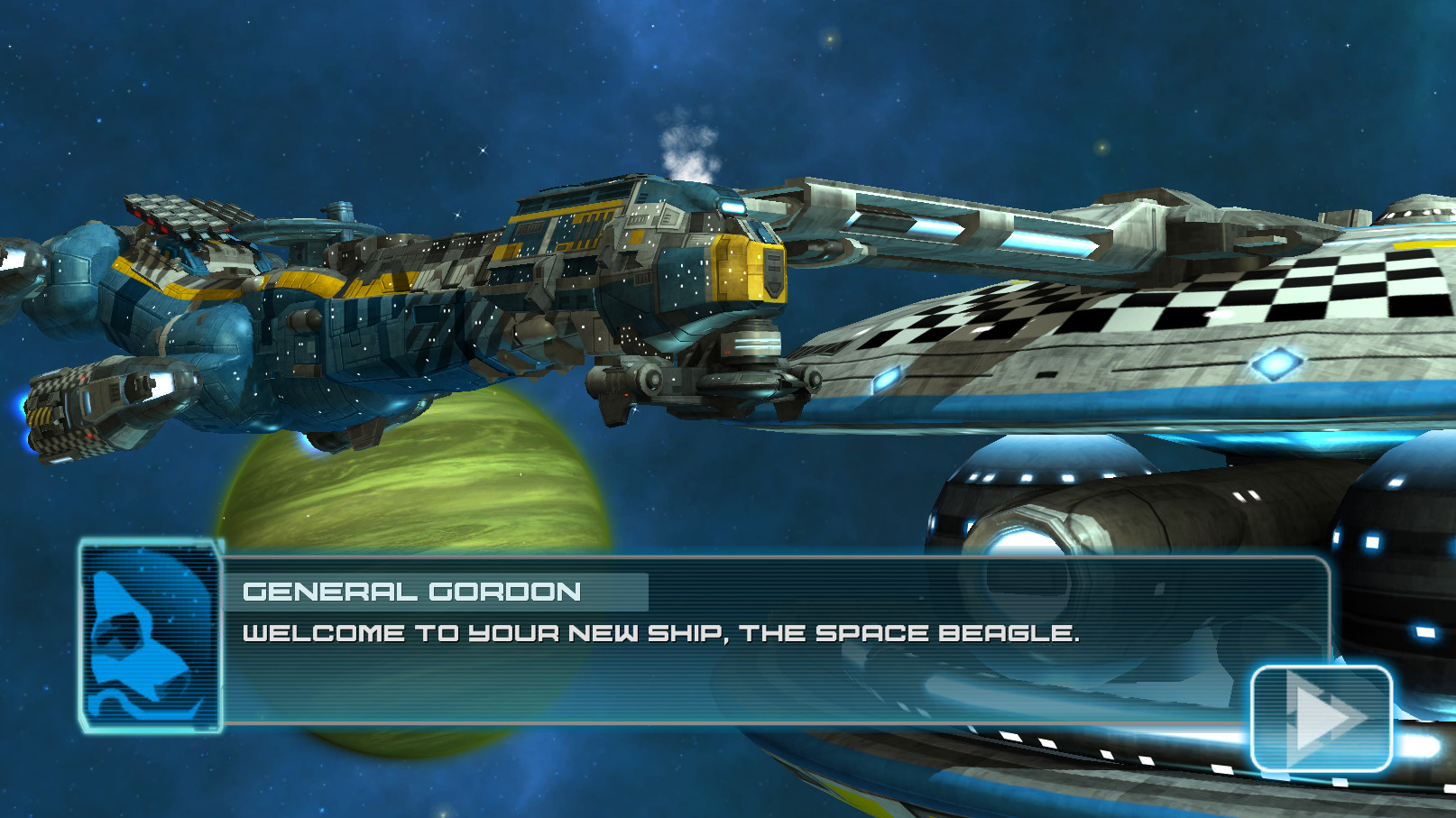 StarSmashers screenshot 8