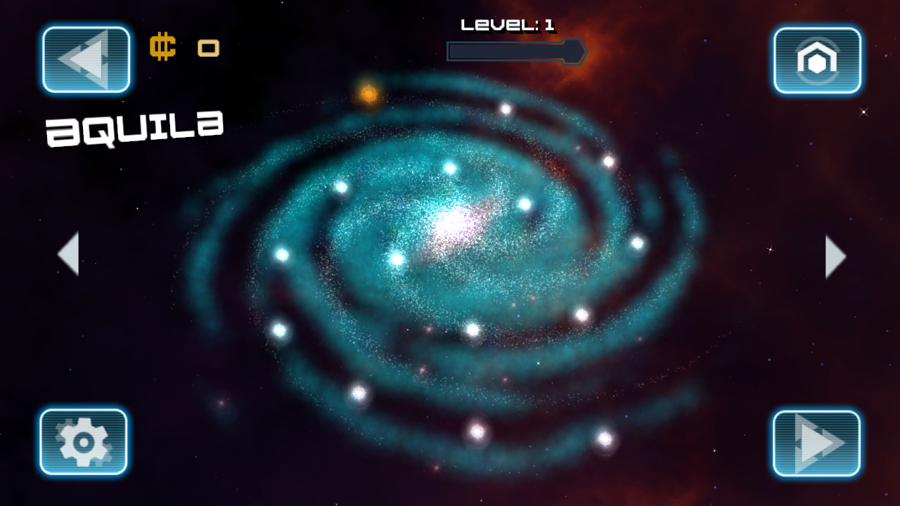 StarSmashers screenshot 2