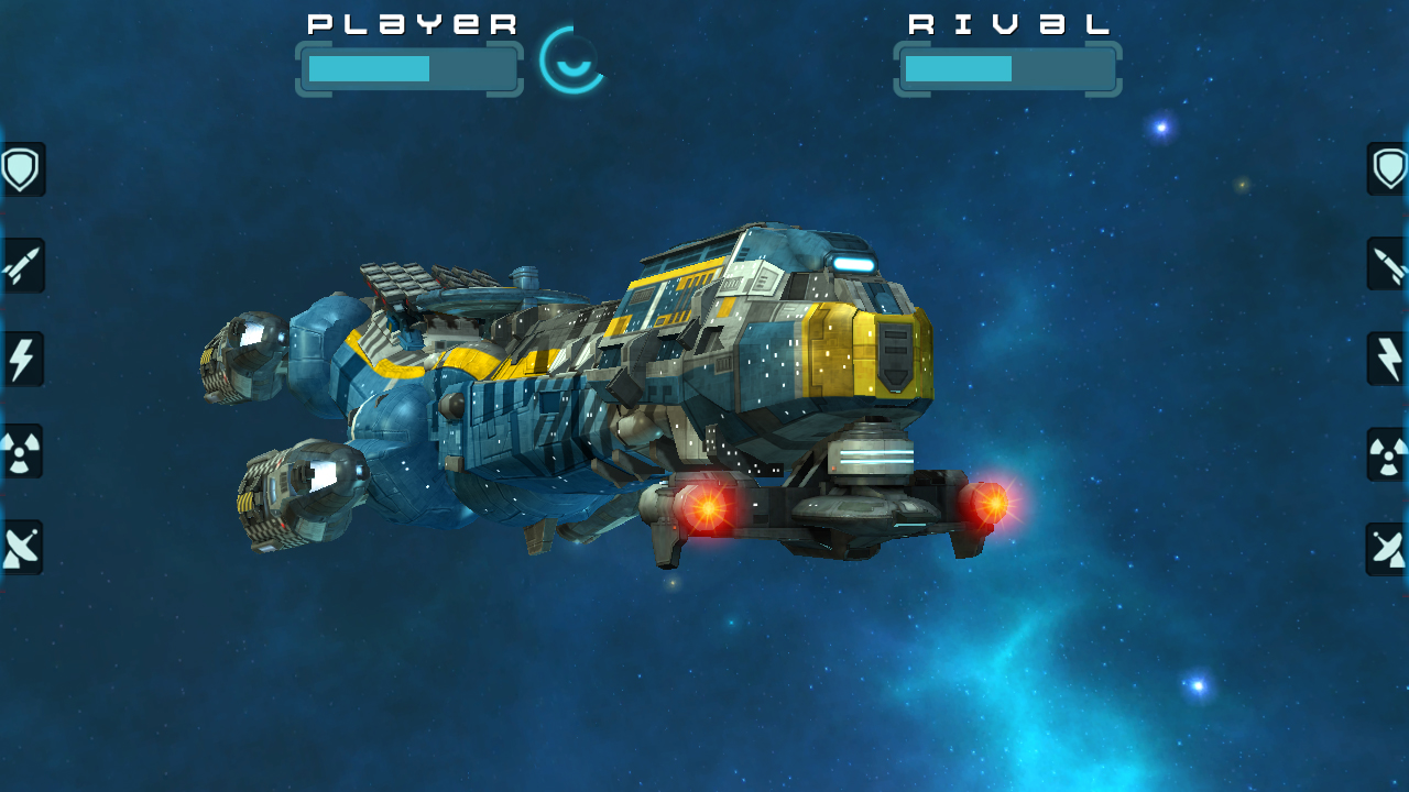 StarSmashers screenshot 1