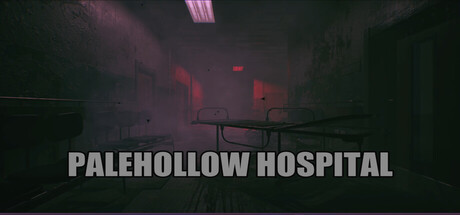 Palehollow Hospital | 灰谷医院