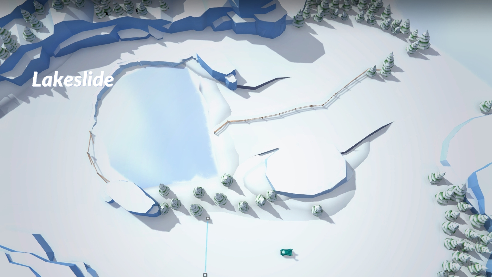 Team Racing League screenshot 8