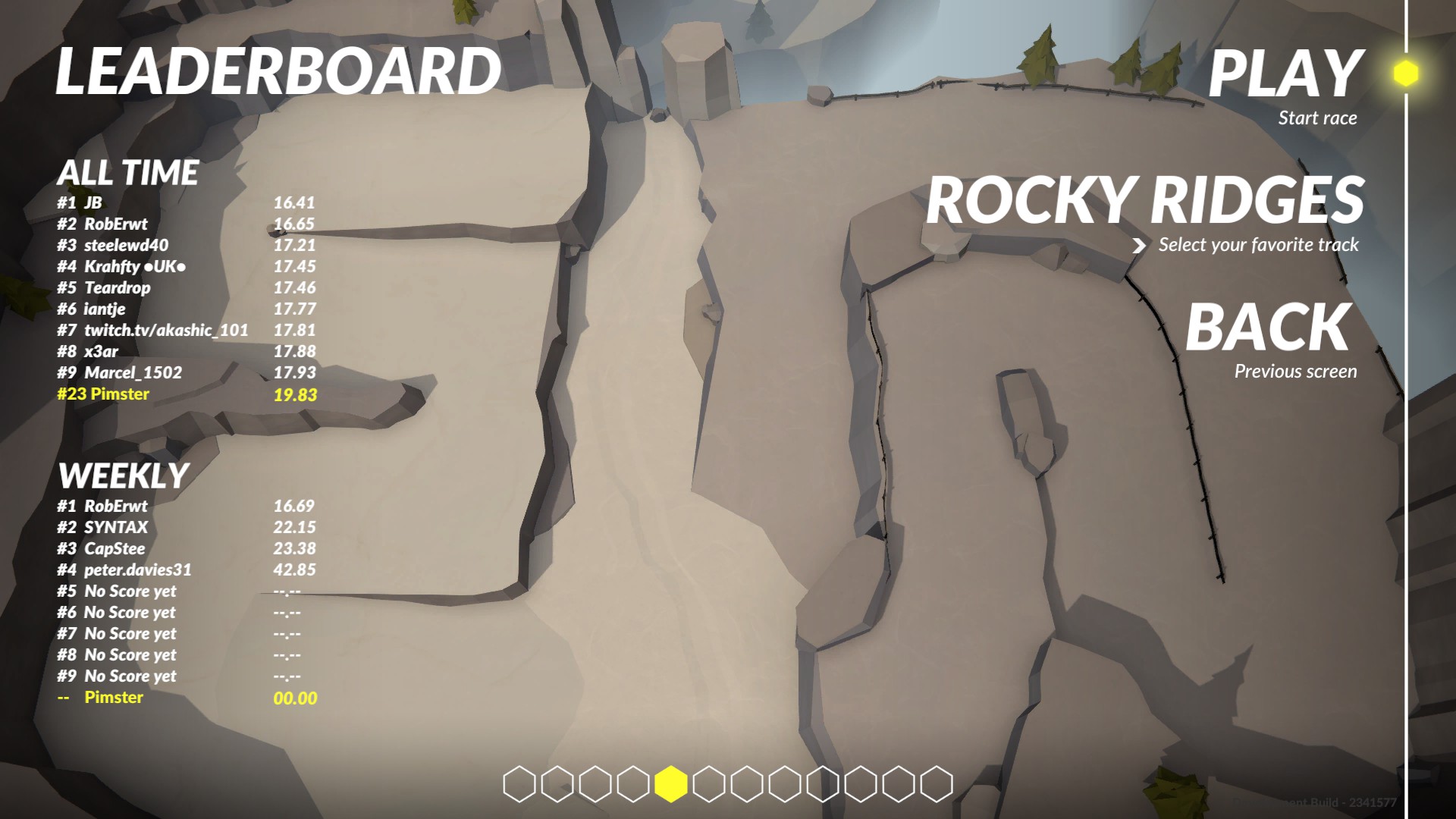 Team Racing League screenshot 12