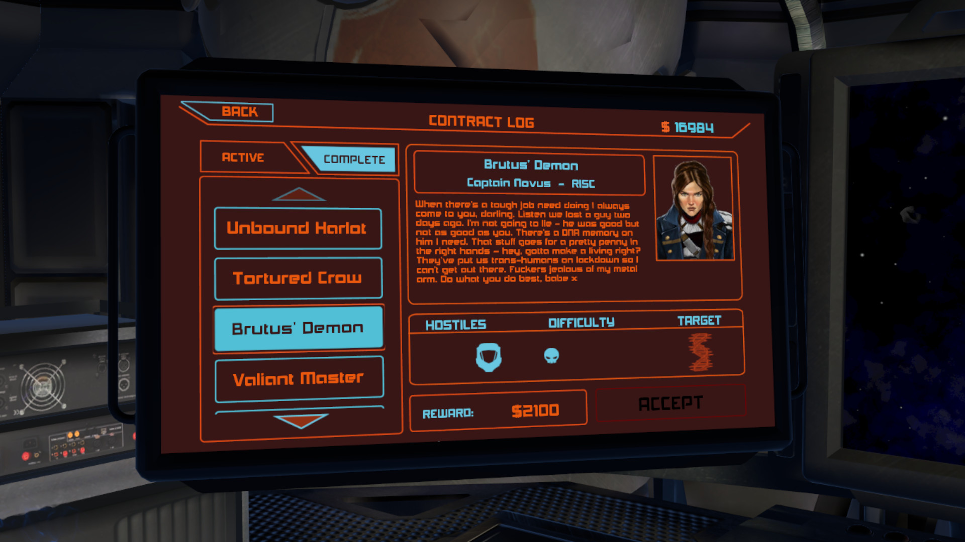 Salvaged screenshot 7