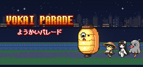 Yokai Parade