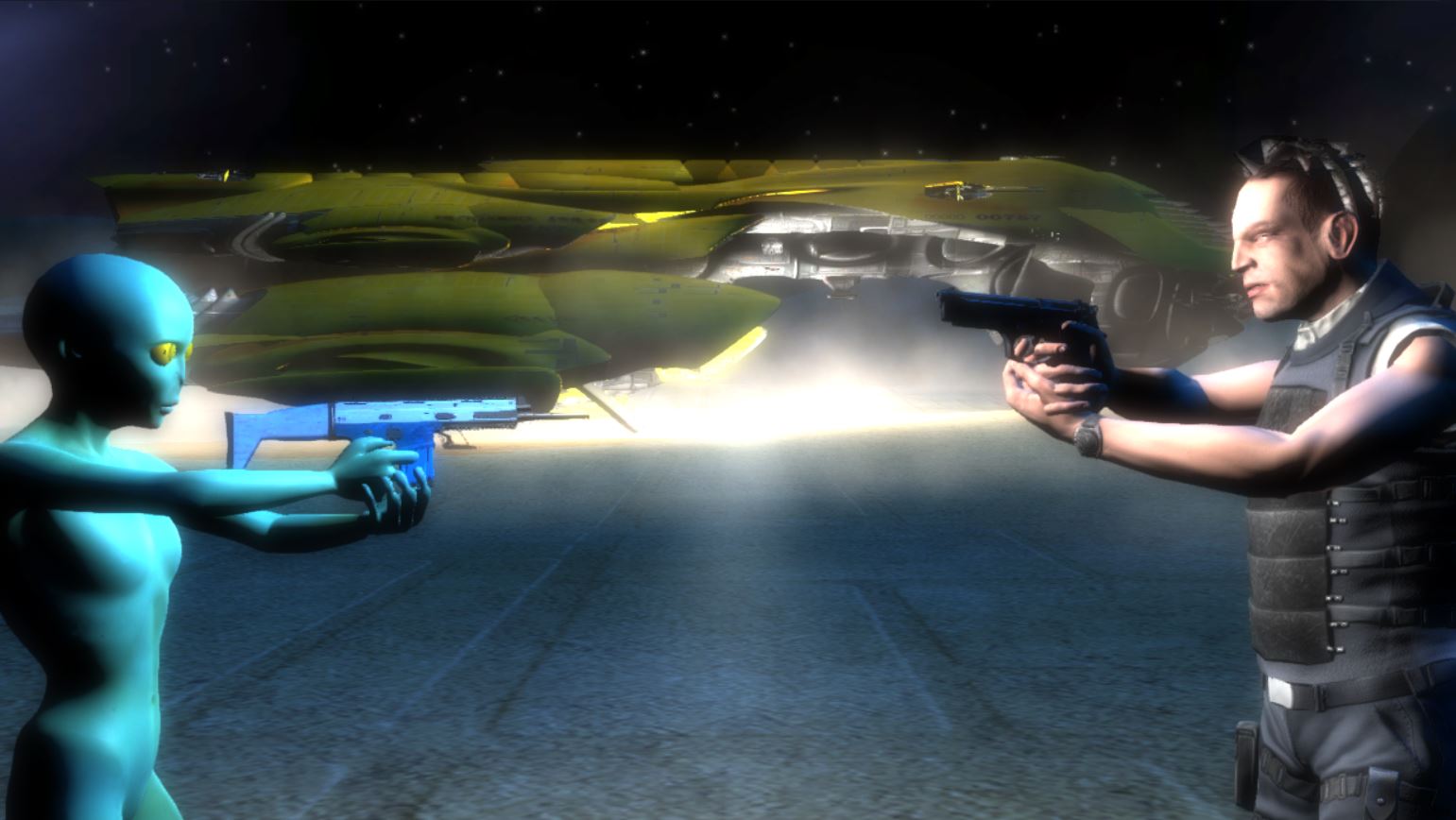 The God's Chain screenshot 6