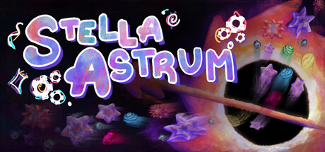 Stella Astrum — Steam header