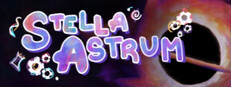 Stella Astrum cover art