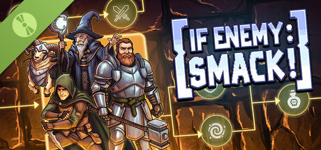 IF Enemy: SMACK! Demo