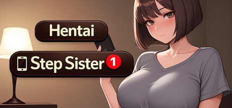 Hentai Step Sister
