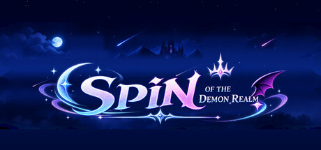 Spin of the Demon Realm — Steam header