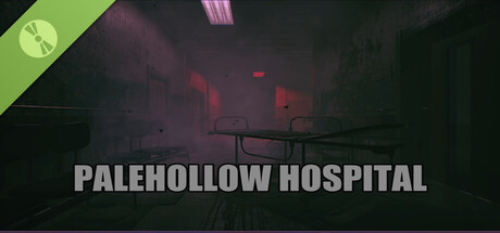 Palehollow Hospital | 灰谷医院 Demo