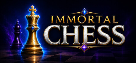 Immortal Chess