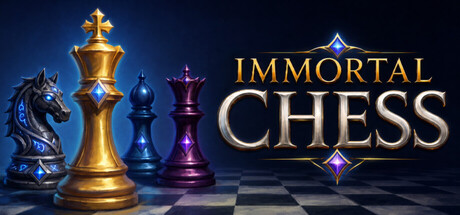 Immortal Chess