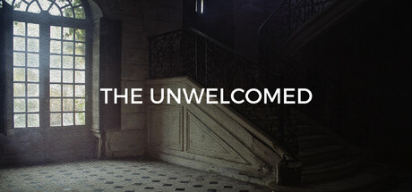 The Unwelcomed — Steam header