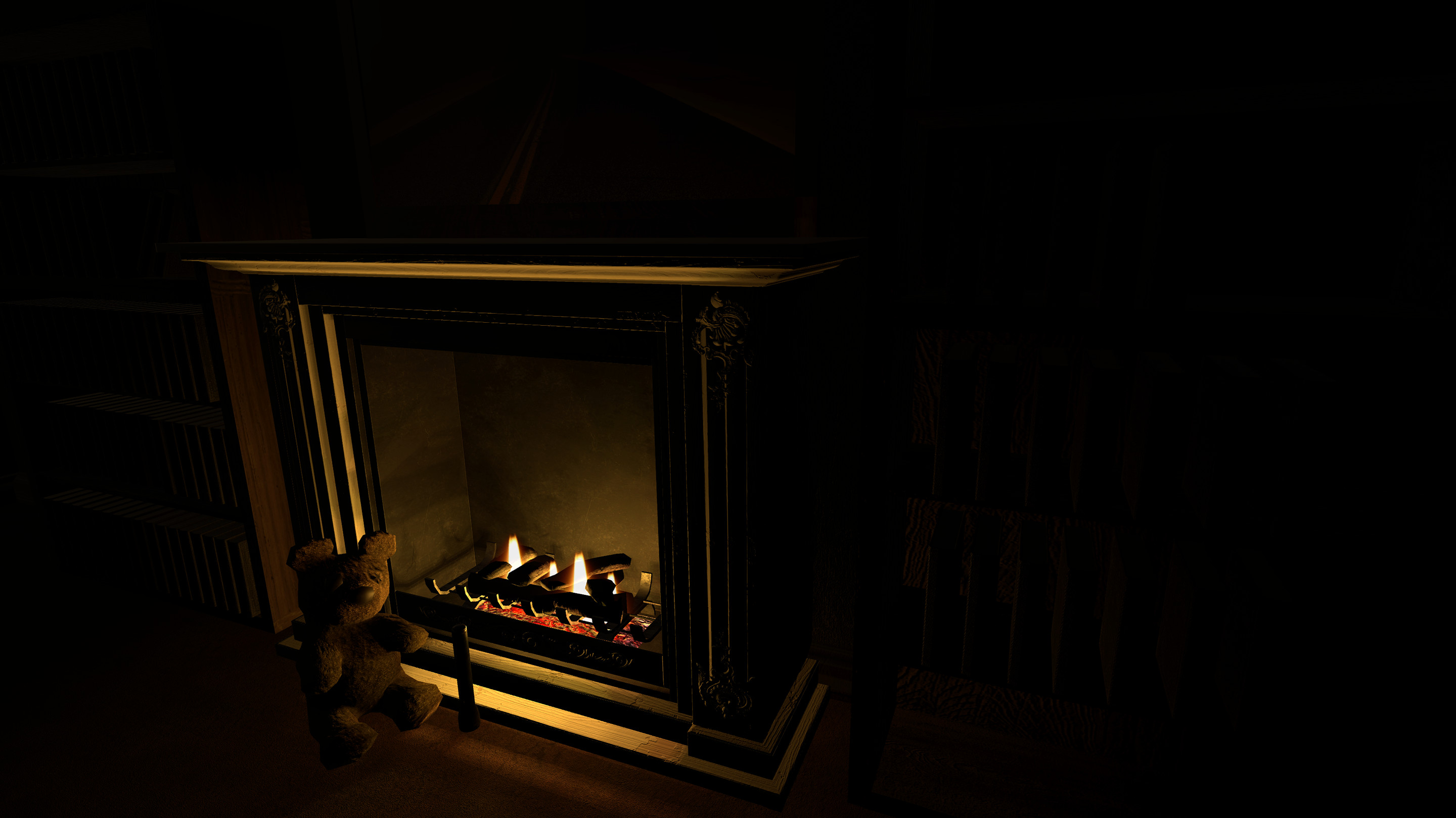 The Unwelcomed screenshot 6