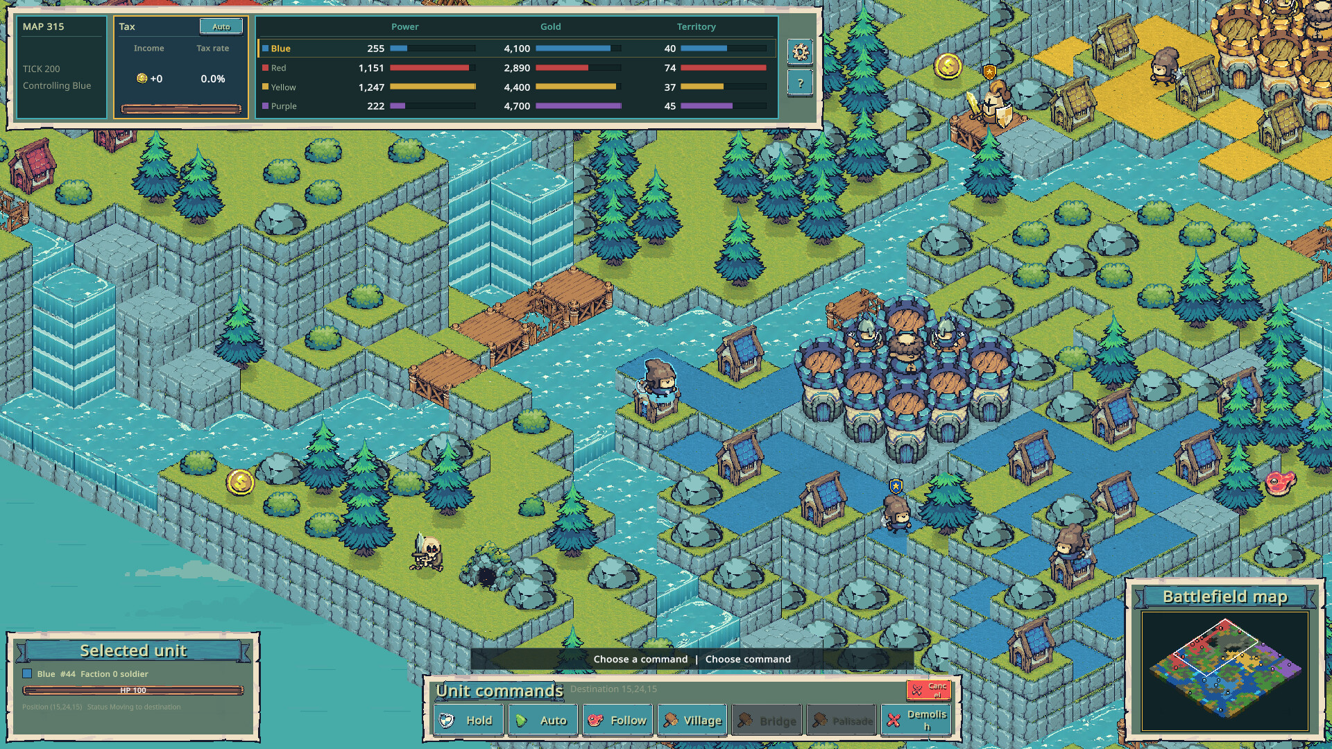 Screenshot #1