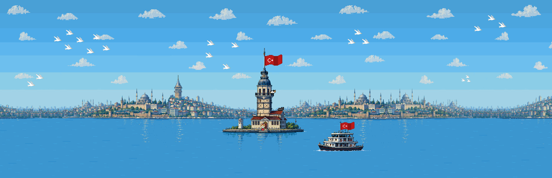 Catstanbul