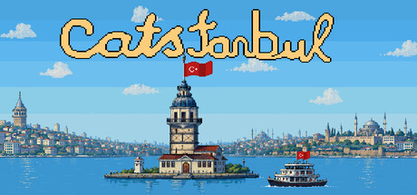 Catstanbul