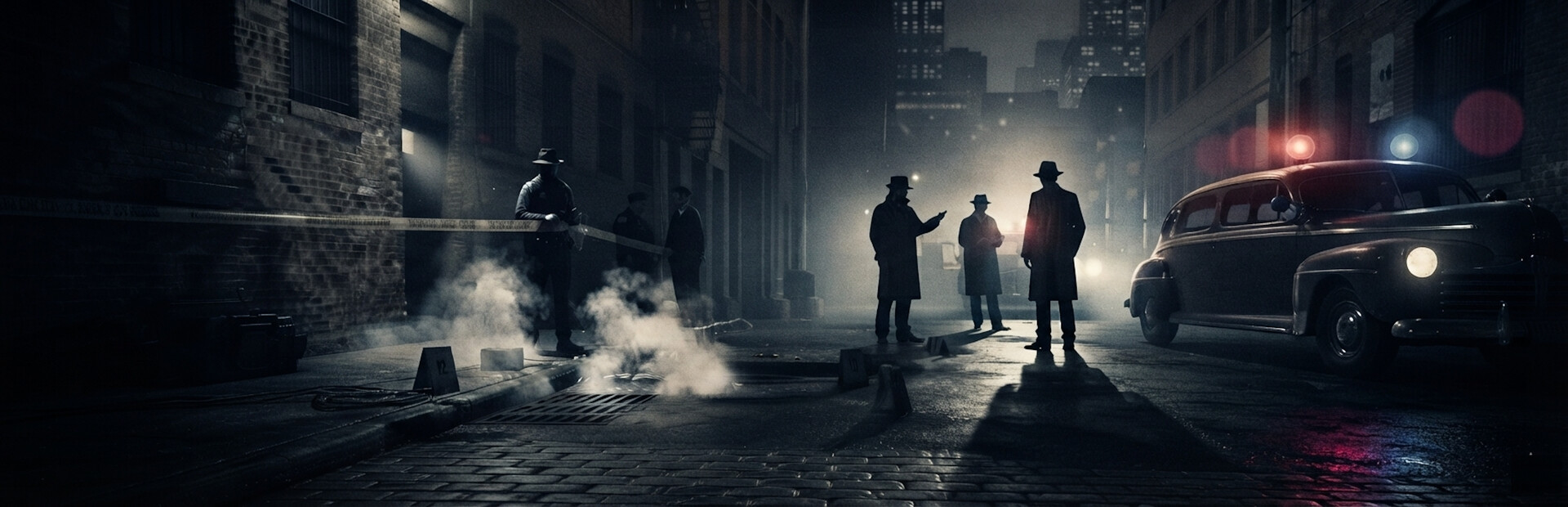 Suspicious Minds: interrogation simulator