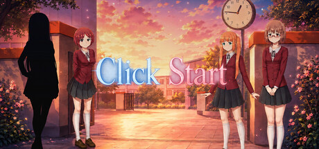 Click Start