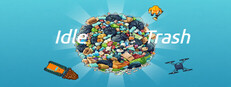 Idle Trash