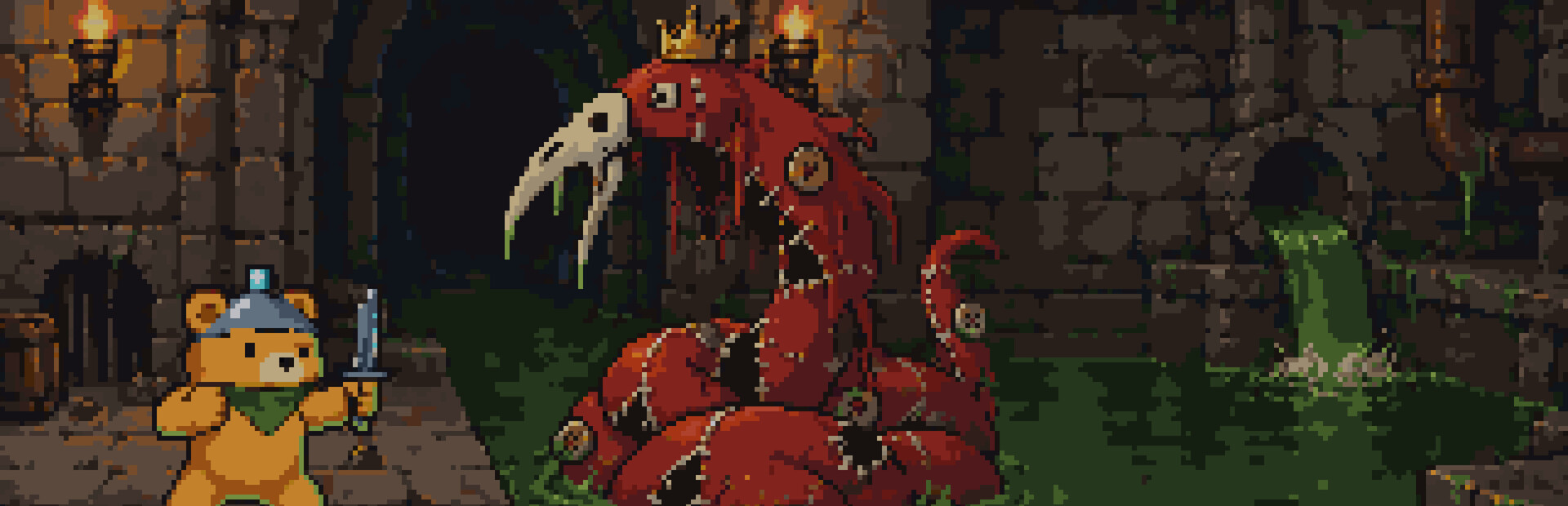 Dungeon Sookuma