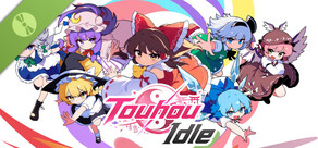 TOUHOU IDLE Demo