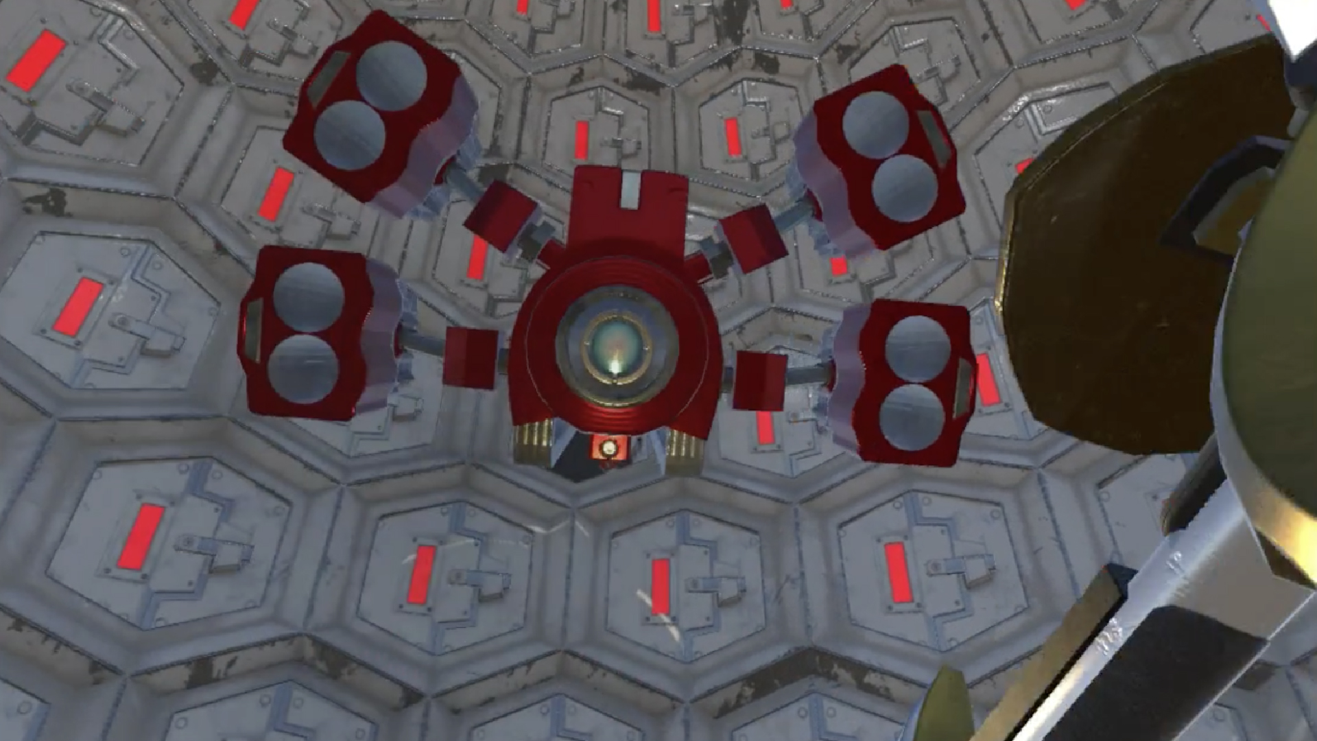 SaberSaw VR screenshot 5