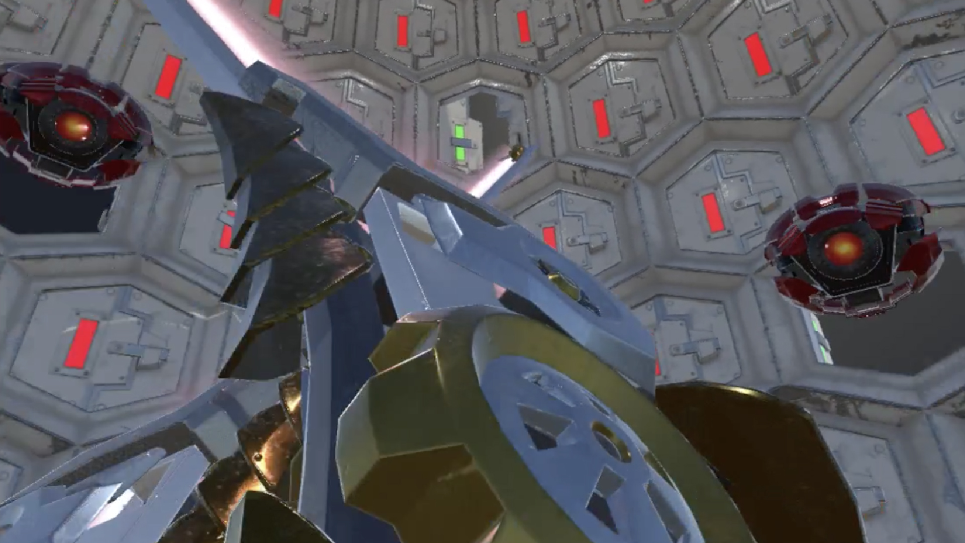 SaberSaw VR screenshot 6