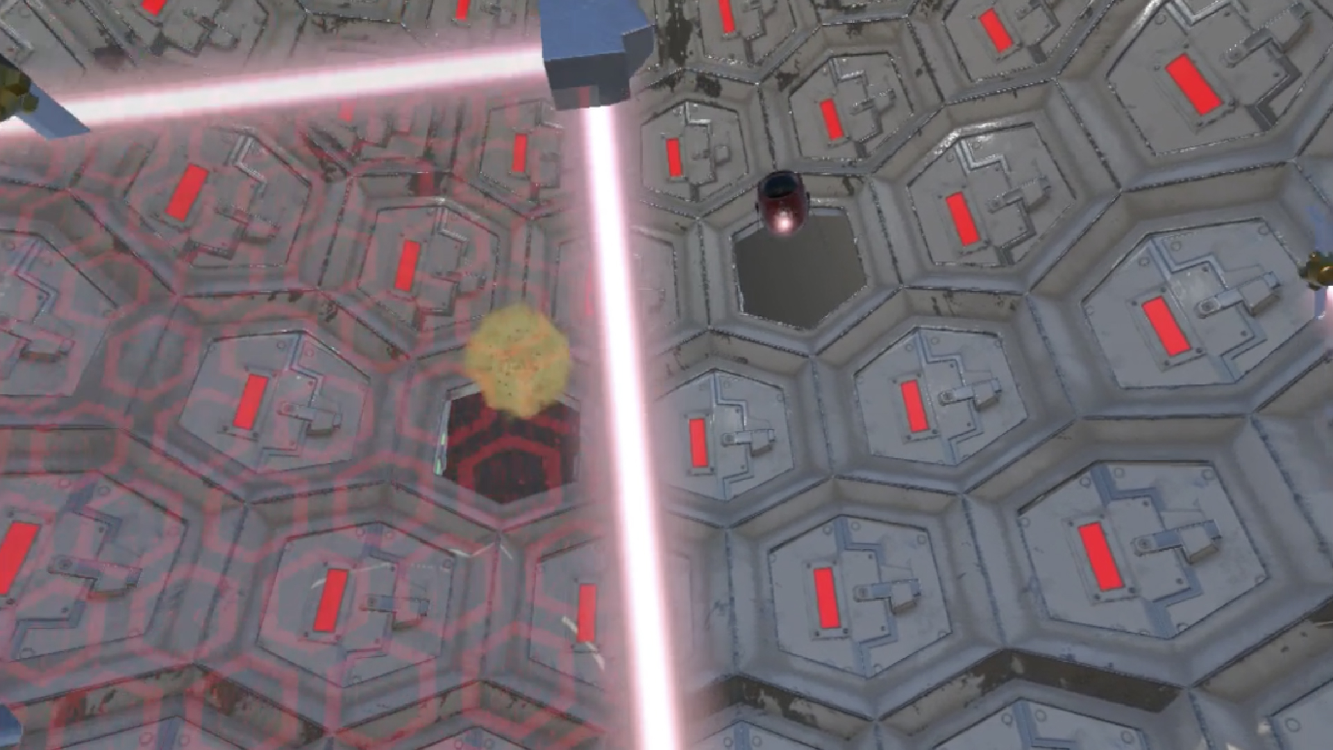 SaberSaw VR screenshot 3