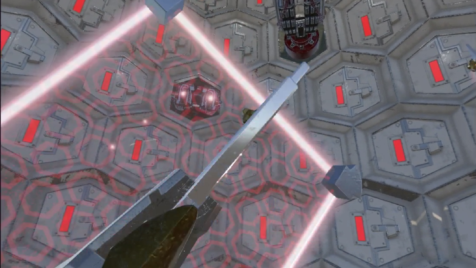 SaberSaw VR screenshot 8