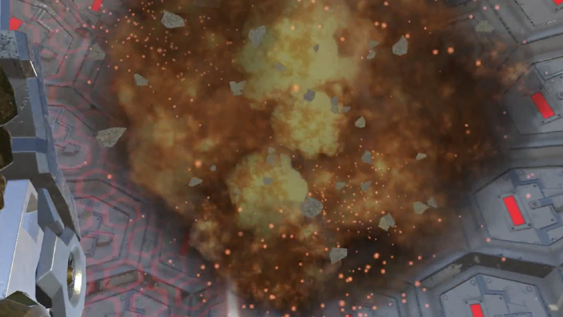 SaberSaw VR screenshot 7