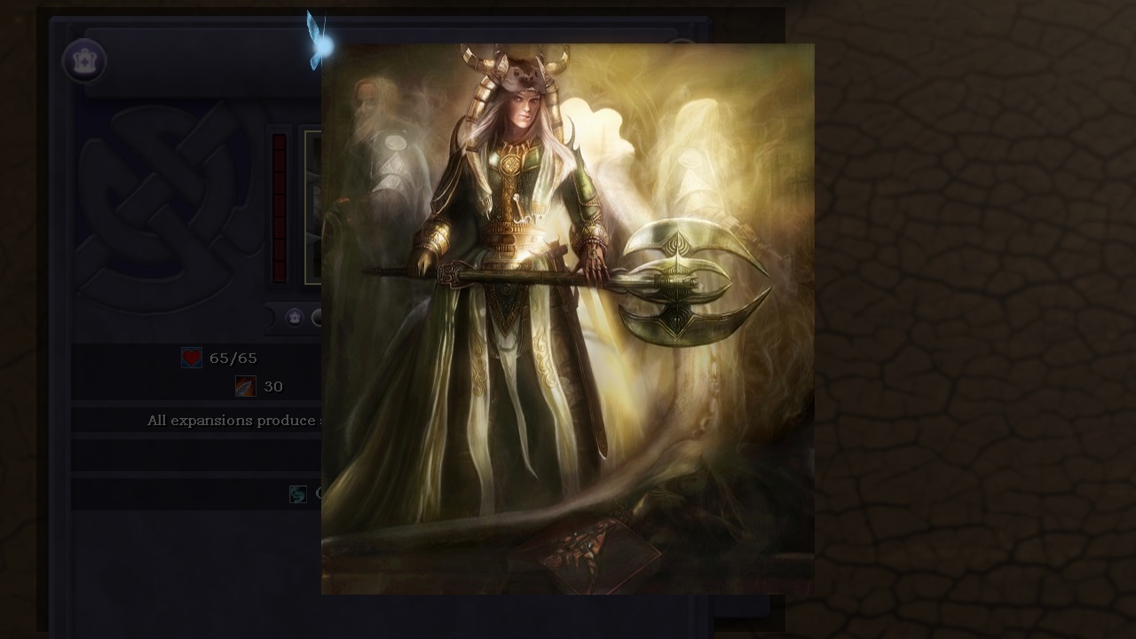 Grid Legion, Storm screenshot 14
