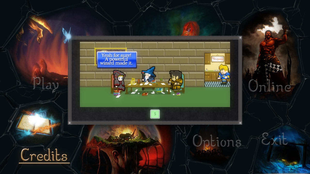 Grid Legion, Storm screenshot 20