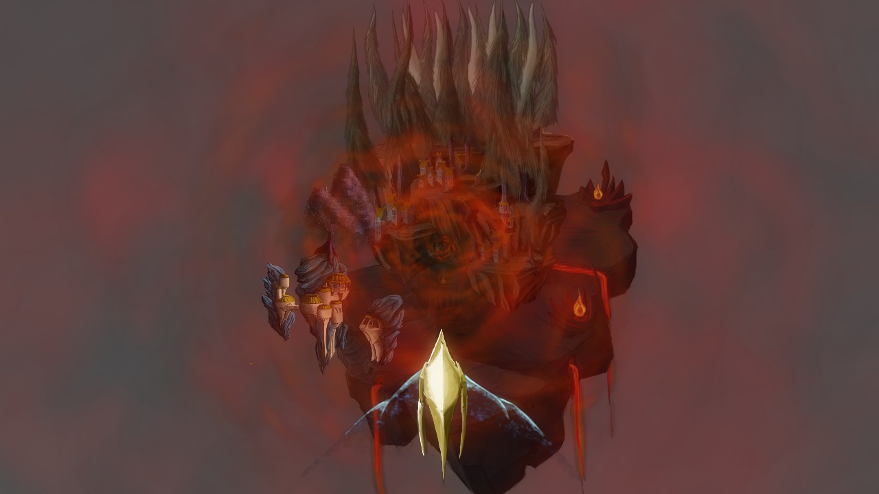 Grid Legion, Storm screenshot 8