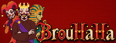 Постер BrouHaHa