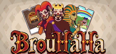 BrouHaHa