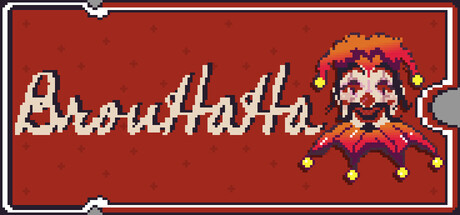 BrouHaHa — Steam header
