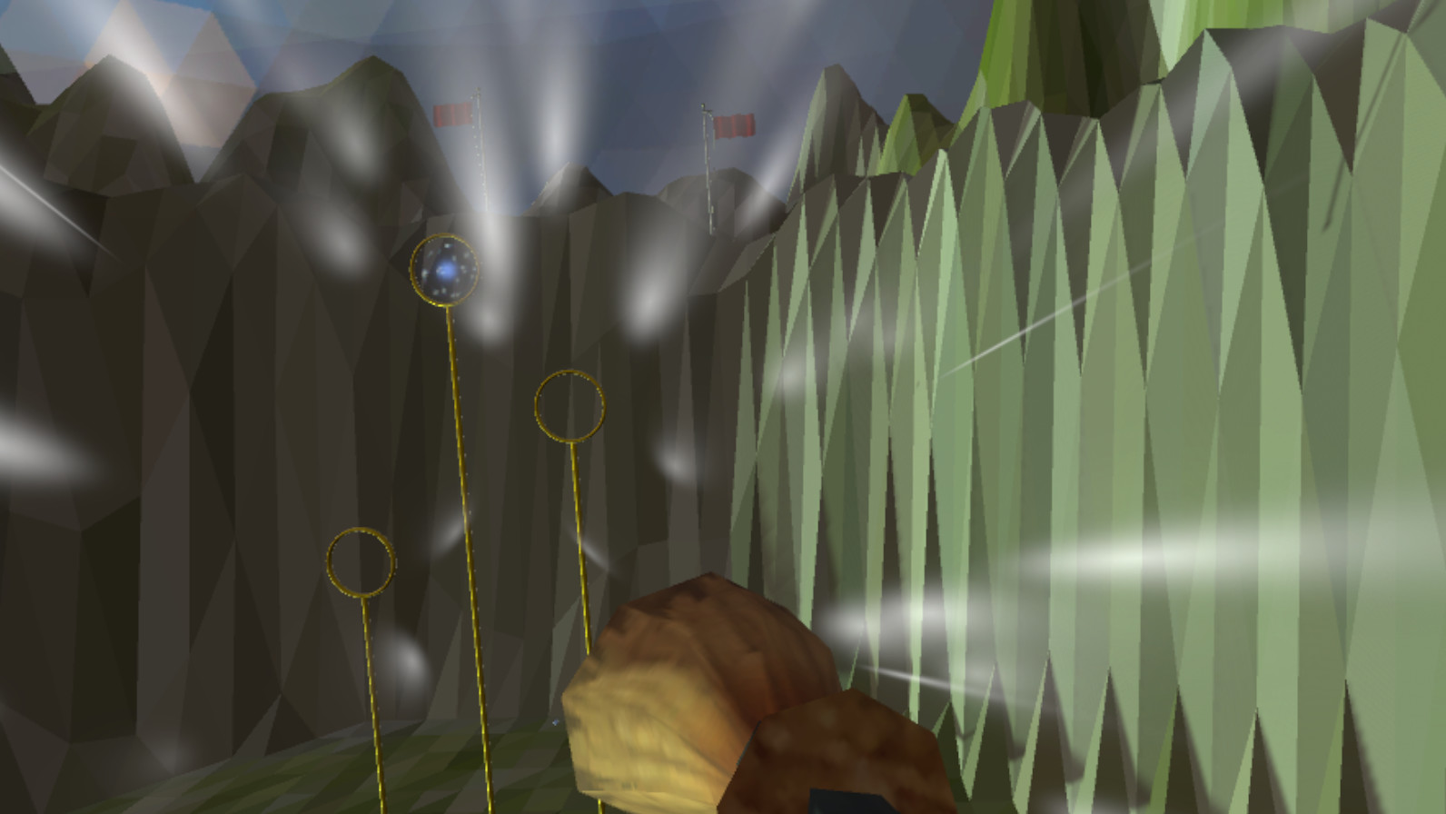 Broomball screenshot 2