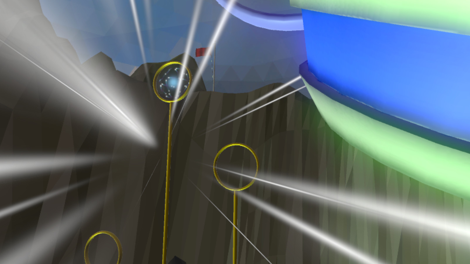 Broomball screenshot 3
