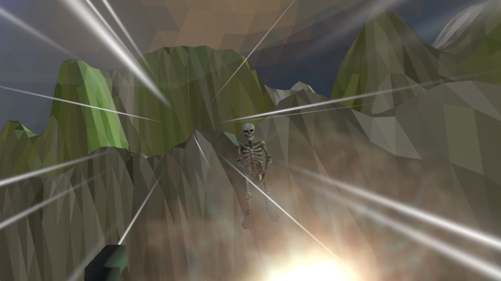 Broomball screenshot 5