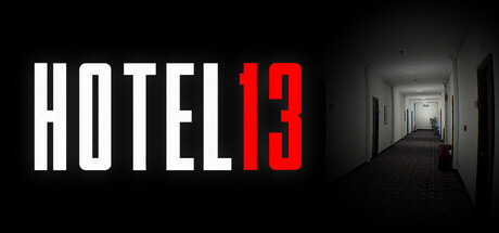 Hotel 13