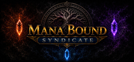 Manabound Syndicate