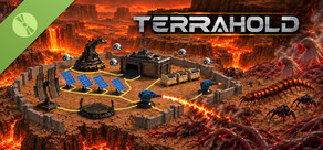 Terrahold Demo