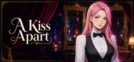 A Kiss Apart