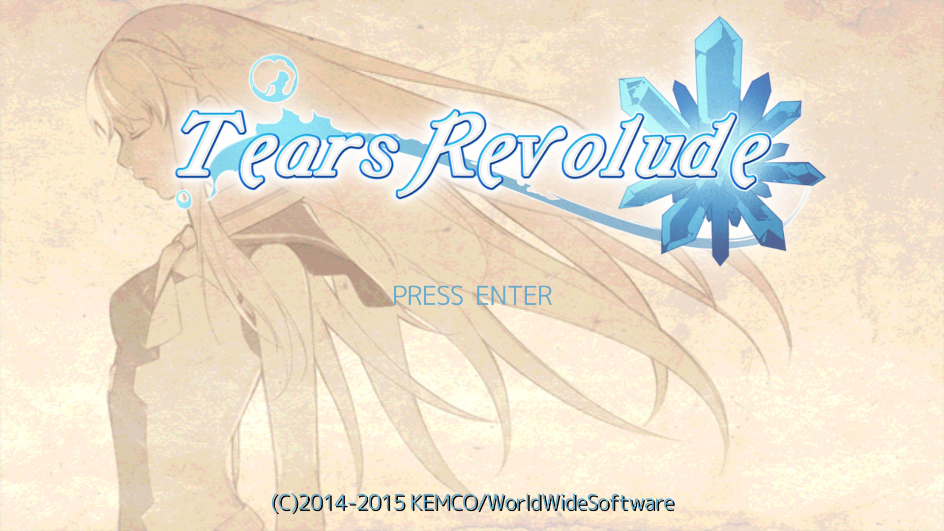 Tears Revolude screenshot 7