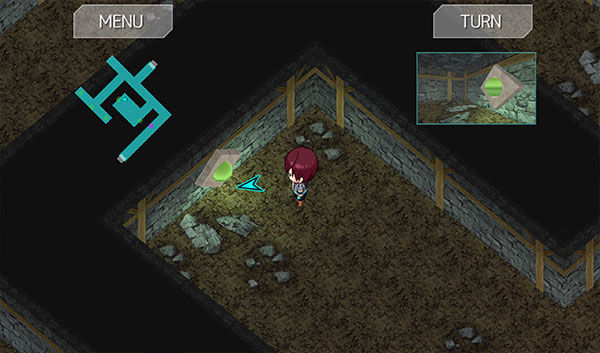 Tears Revolude screenshot 8