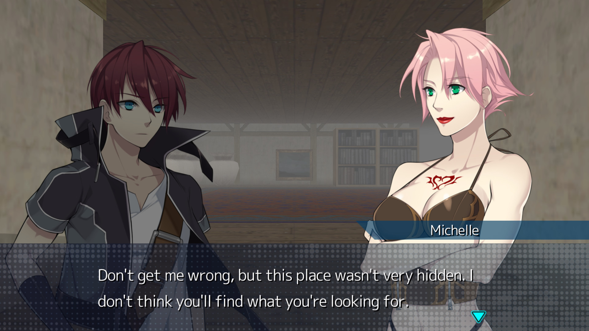 Tears Revolude screenshot 9