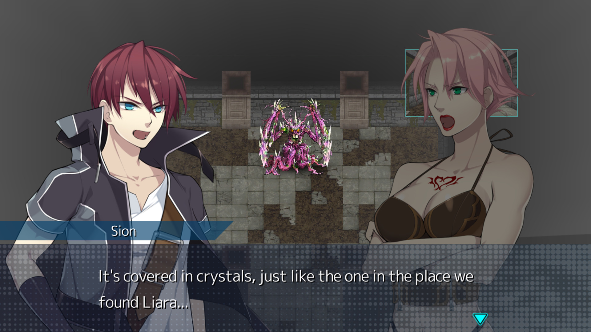 Tears Revolude screenshot 6