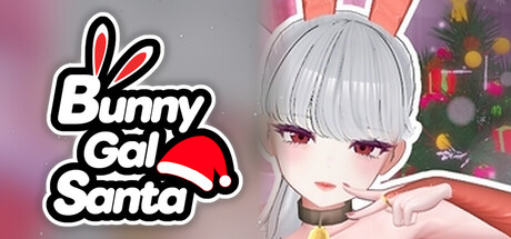 BunnyGalSanta